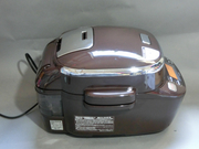 家電製品ミニレビュー】主婦歴14年の主婦が敗北! 美味しい煮物が簡単に
