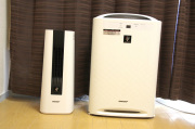 家電製品ミニレビュー】部屋も足元もポカポカになるセラミック