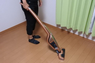 美品！エルゴラビート 2in1 コードレス掃除機 Amazon | Electrolux エレクトロラックス 掃除機 コードレス