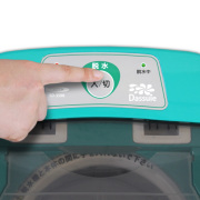 クマザキエイム、最大2,700回転で洗濯物を脱水する脱水専用機 