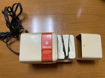 東芝　加湿器　KA504D 思い出家電】東芝の加湿器「KA-504」 - 家電Watch