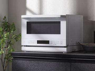 ⭐︎左右付け扉冷蔵庫／8㌔洗濯機/レンジ/1〜2人暮らし最適！/美品3点セット 326L 3ドア冷蔵庫（マットチャコール）【右開き】 | 東芝 | GR