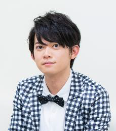 謎解きクリエイターでRIDDLER代表取締役の松丸亮吾氏