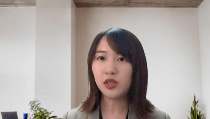 日本マイクロソフト株式会社 教育ICTソリューションスペシャリスト 山越梨沙子氏