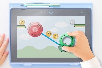 こどもちゃれんじ　チャレンジタッチ　進研ゼミ　ベネッセ チャレンジパッドNext｜2022年 進研ゼミの最新タブレットを動画