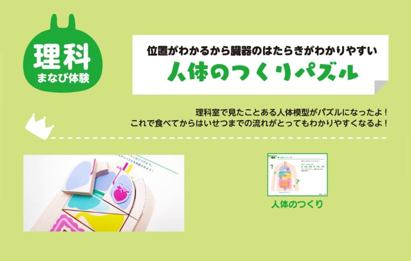 提供されるドリルの王様のコンテンツ