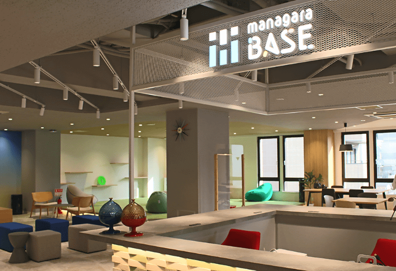 managara BASE