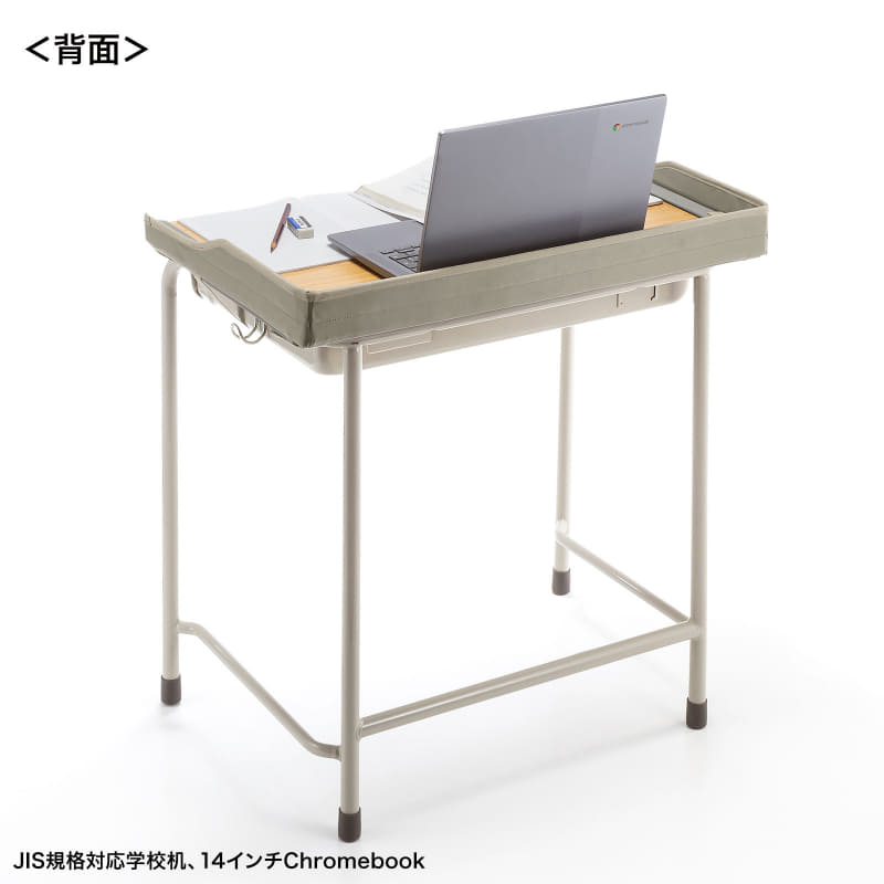 はめ込むだけの簡単取り付け