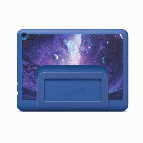 Amazon Fire HD 10 キッズプロ (10インチ) ギャラクシー Amazon.co.jp: Amazon Fire HD 10 キッズプロ (10インチ