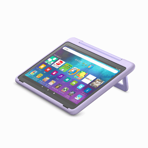 Amazon Fire HD 10 キッズプロ (10インチ)スマイル新品未使用 Amazon.co.jp: Amazon Fire HD 10 キッズプロ (10インチ