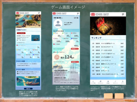JTB、修学旅行などで活用できる探究学習プログラム「SCHOOL QUEST」を