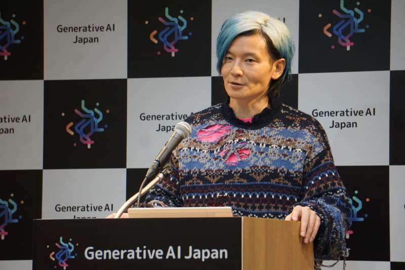 慶應義塾大学 医学部教授 宮田裕章氏