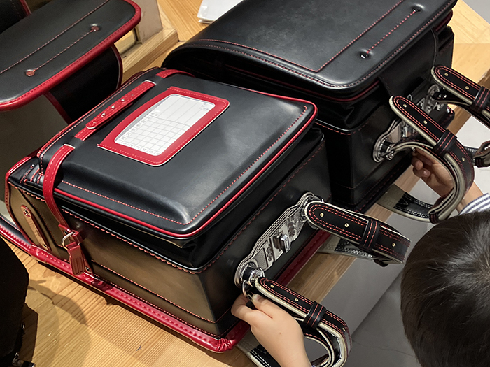 長男に比べ、こだわり派の次男。その選択はいかに