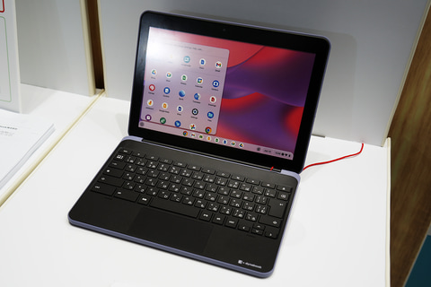 藤沢西高等学校推薦モデル Chromebook 10.1型 藤沢西高等学校推薦モデル Chromebook 10.1型