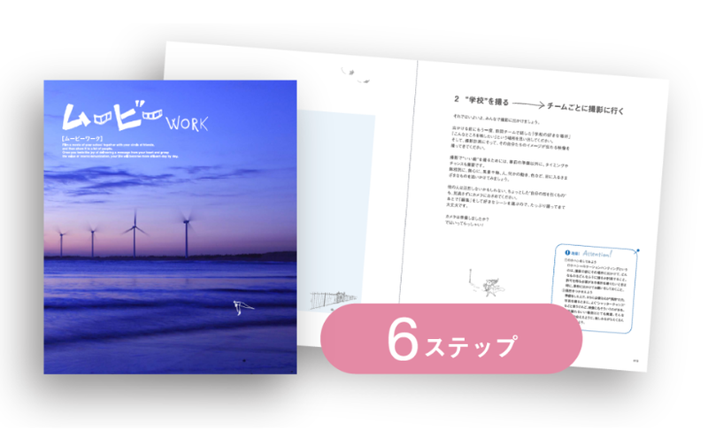 「グローバルリサーチワーク」：クラスで協力して地球上で起こっていることを徹底調査し、独自の視点で調査レポートを作成