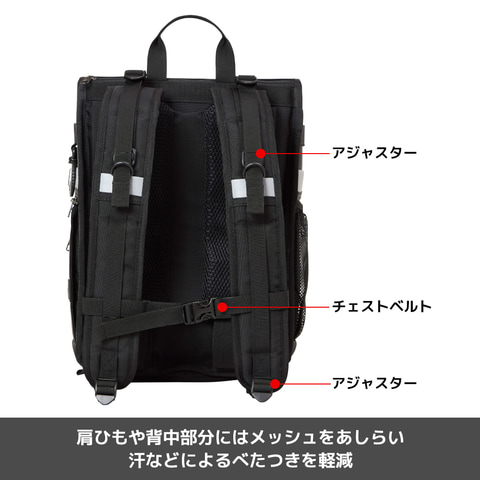 ワークマン　ランドセル ワークマン、高機能×低価格なランドセルを発売開始 思わず二度見