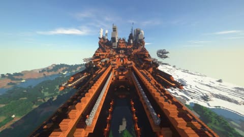 Minecraftカップ受賞者の元高校生がプロマインクラフターへ