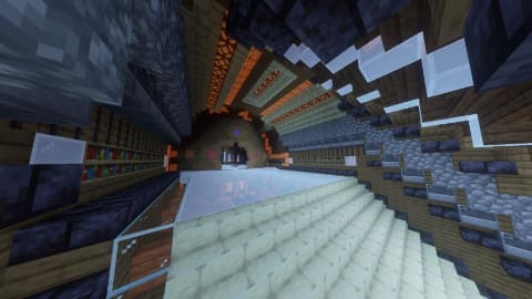 Minecraftカップ受賞者の元高校生がプロマインクラフターへ