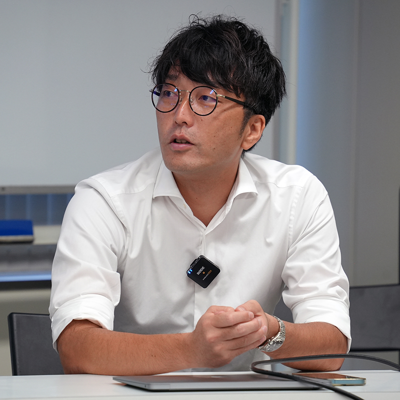 「見栄えだけに左右されない評価基準を持つことが大切」（谷口氏）