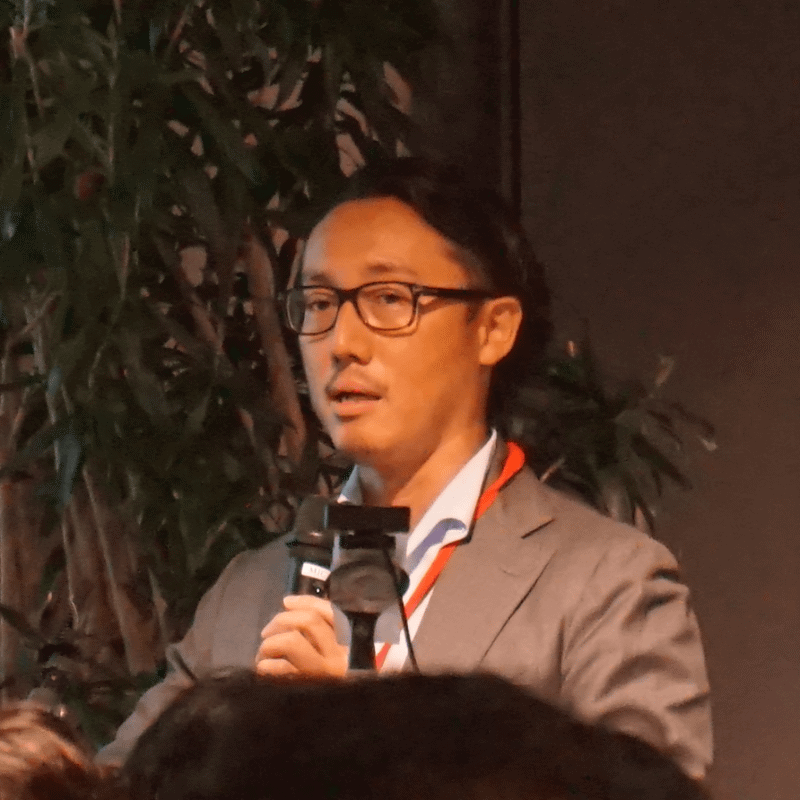 横浜市立大学 研究・産学連携推進センター 教授の宮﨑智之氏