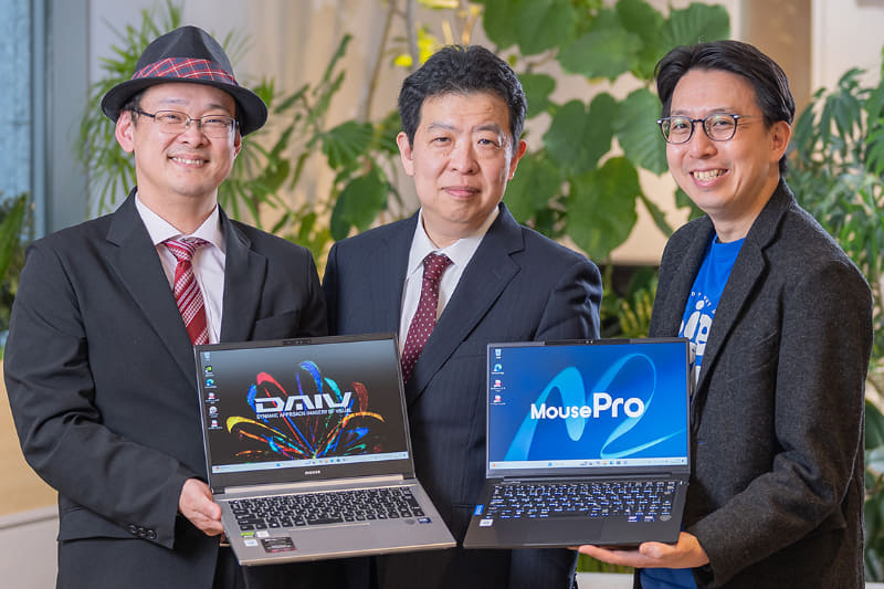 高校や大学の先生・有識者が語るイマドキのPC選びのポイント