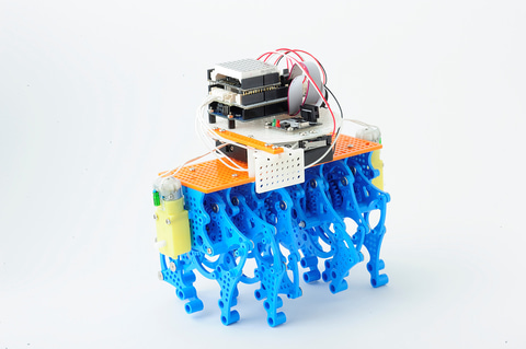 ヒューマンアカデミーロボット製作キットと教材セット ヒューマンアカデミーロボット教室 教材セット その他