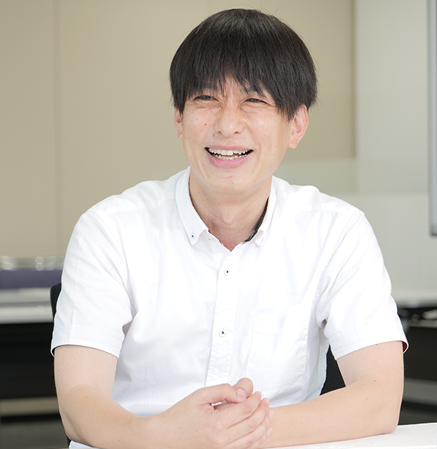 札幌国際大学 全学共通教育部・情報教育部門 准教授 安井政樹氏