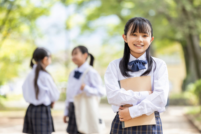 学研教育総合研究所が、「小学生白書・中学生白書・高校生白書」2024年版の「学習や学校生活に関する調査結果」を公開