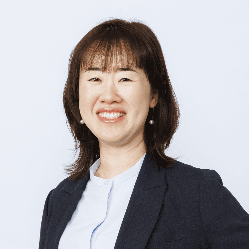 NTTドコモビジネス株式会社 ビジネスソリューション本部 スマートワールドビジネス本部 スマートエデュケーション推進室 室長 宮原理夏 氏