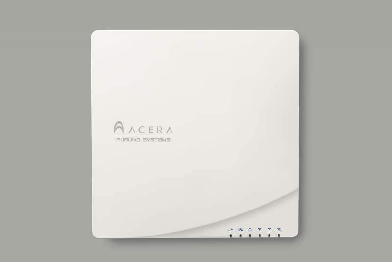 Wi-Fi 7対応アクセスポイント「ACERA EW770」