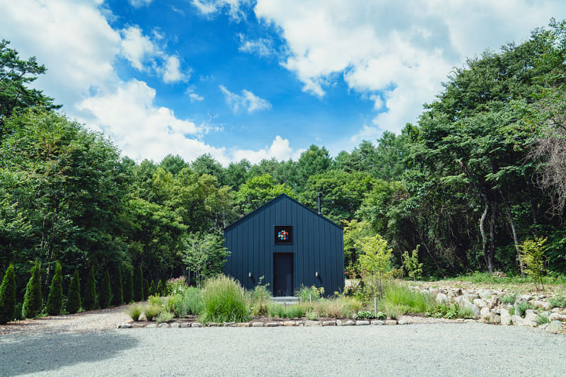 長野県原村にあるボードゲーム体験施設「GAW」では、最小6名からボードゲーム体験が可能