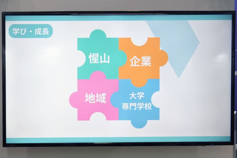 eスポーツ部の学び・成長