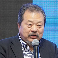 合同会社未来教育デザイン代表社員 文部科学省 中央教育審議会 臨時委員 平井 聡一郎 氏