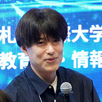 札幌国際大学 准教授 安井政樹氏