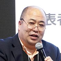 青山学院中等部 情報教育担当講師 安藤昇氏