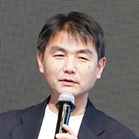 東京学芸大学附属小金井小学校 教諭 鈴木秀樹氏