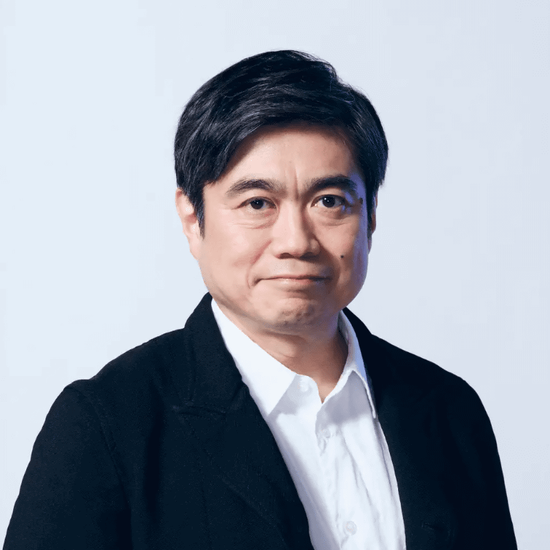 千葉工業大学 千葉工業大学変革センター所長 伊藤穰一氏