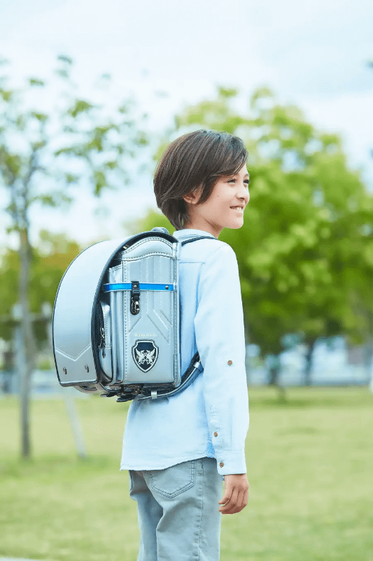 モデルロイヤル ドラグーン シルバー×パールメタルマリン