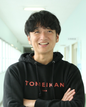 学校法人東明館学園 理事長・校長／文部科学省 中央教育審議会 初中等部会臨時委員／宮崎市教育CIO／株式会社COMPASSファウンダー 神野元基氏