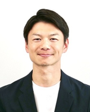 株式会社SasaeL 代表取締役 村中順紀氏