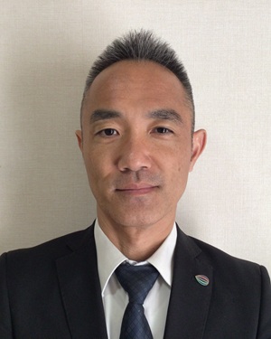 豊田市教育委員会 学校教育課 指導主事 熊谷 等氏
