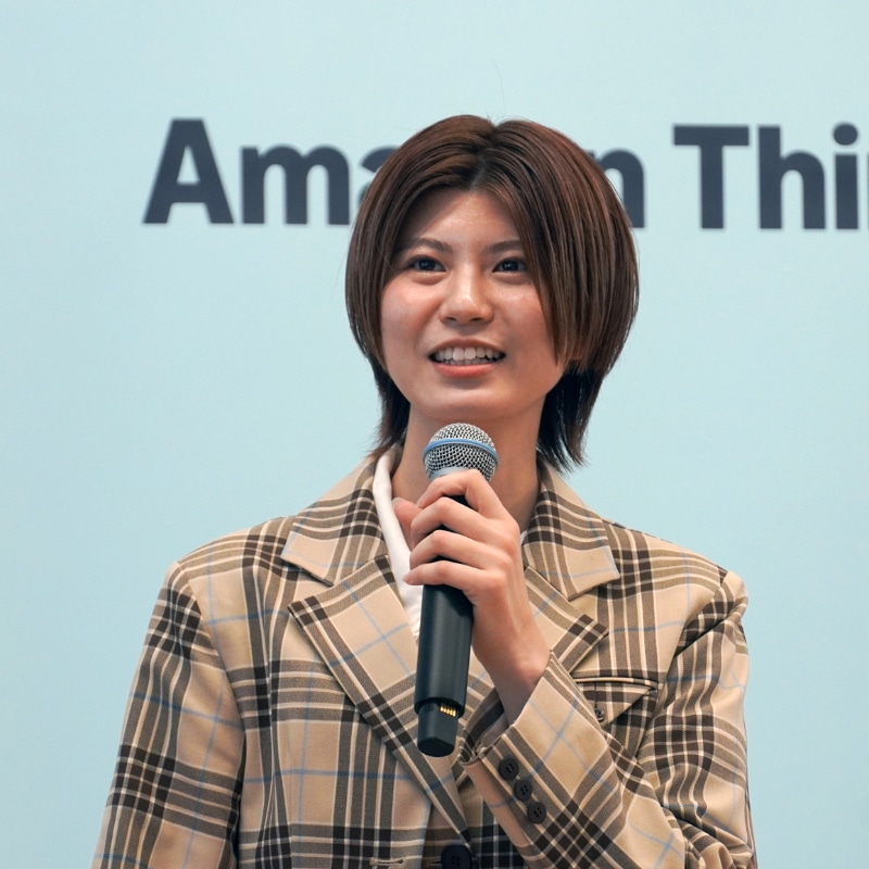特定非営利活動法人 東京学芸大学こども未来研究所 研究員 田中若葉氏