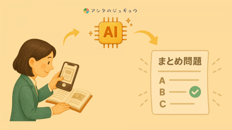 アシタのジュギョウ運営局が、教員個人向けサービス「アシタのジュギョウ」に、AIによる授業支援機能を搭載