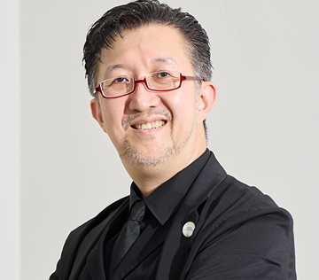 Minecraftカップ全国大会審査員長　東京大学大学院 客員研究員　常葉大学 客員教授　NASEF JAPAN 理事