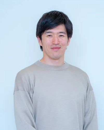 東京都公立小学校 二川佳祐氏