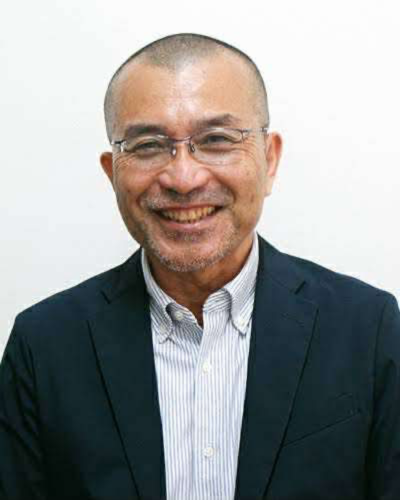 関東学院中学校高等学校 新堀雄介氏