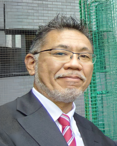 鎌倉学園中学校・高等学校 平野弘幸氏