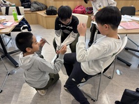 福岡市主催「FUKUOKA起業ゼミ」の様子