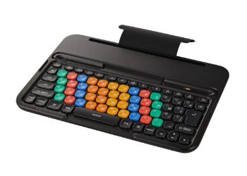 交換用キーボード「TK-KP14UMBKK」