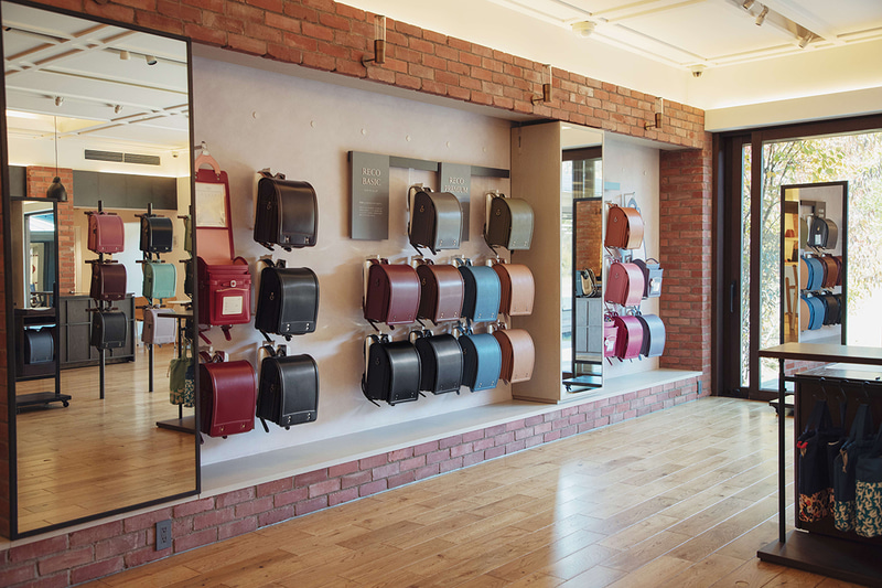 軽井澤工房の様子